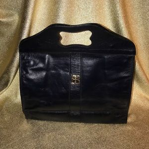 Balenciaga rare vintage bag